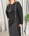 Alinda Tasarım Elbise