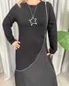 Alinda Tasarım Elbise