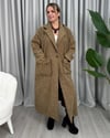 Almila Keçe Kaban Taba