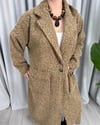 Almila Keçe Kaban Taba