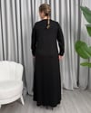 Amira Elbise Siyah