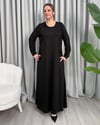 Amira Elbise Siyah