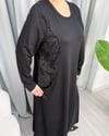 Amira Elbise Siyah