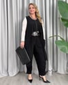Anita Tasarım Takım Siyah