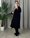 Anna Kuzu Peluş Kaban