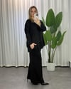 Asimetrik Model Siyah Takım