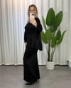 Asimetrik Model Siyah Takım