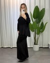 Asimetrik Model Siyah Takım