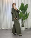 Asimetrik Model Yeşil Takım