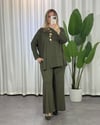 Asimetrik Model Yeşil Takım