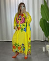 Barbara Gömlek Elbise