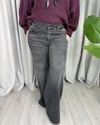 Betty Palazzo Jean Siyah