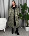 Casandra Kaban Yeşil