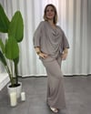 Caterina Tasarım Takım Vizon