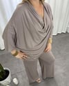Caterina Tasarım Takım Vizon