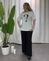 Daisy Siyah İkili Takım