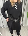 Darla Şalvar Takım