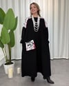 Darlin Tasarım Elbise Siyah