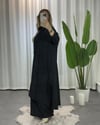 Dora Tasarım Takım Siyah