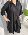 Dorati Takım Siyah