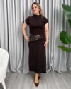Elena Takım Kahve