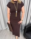 Elena Takım Kahve