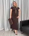 Elena Takım Kahve
