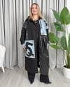 Elena Tasarım Ceket