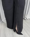 Elenora Tasarım Takım Siyah