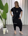 Elisa Şalvar Tasarım Takım