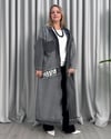 Estella Tasarım Ceket Siyah