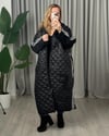 Fashion Tasarım Kaban