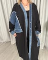 Helle Tasarım Kaban