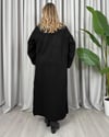 Helly Basic Hırka Siyah