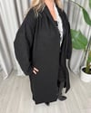Helly Basic Hırka Siyah