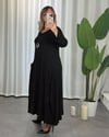 Karsel Tasarım Elbise