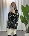 Leopar Peluş Kaban