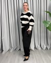 Lidya Şalvar Pantolon