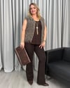 Liya Yelek Vizon