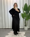 Liza A kesim Elbise