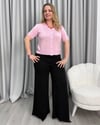 Lora Bluz Pembe