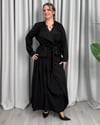 Maria Tasarım Takım Siyah