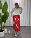 Marilyn Saten Etek
