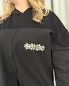 Maya Taşlı Tunik