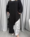 Melinda Tasarım Elbise