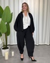 Melodi Tasarım Takım Siyah