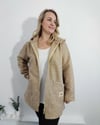 New Cotton Kaban Bej