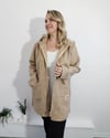 New Cotton Kaban Camel