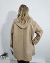 New Cotton Kaban Camel