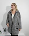 New Cotton Kaban Gri